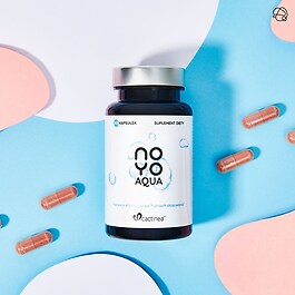 Noyo Aqua - Suplement diety/60 kaps.